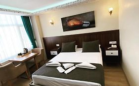 Üsküdar Otel